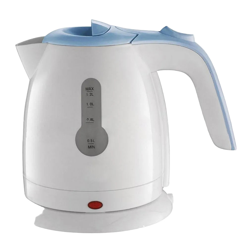 Portable Electric Kettle – Small Capacity Travel Water Boiler for Tea & Coffee