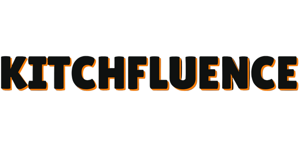 Kitchfluence  logo